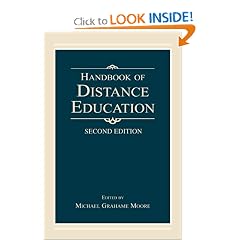 Handbook of Distance Education, Second Edition