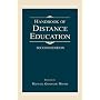 Handbook of Distance Education, Second Edition