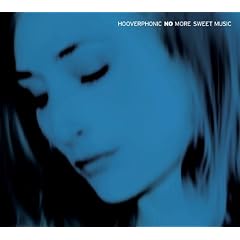 No More Sweet Music