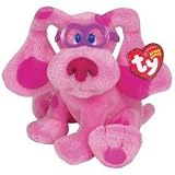 Ty Magenta - Blues Clues