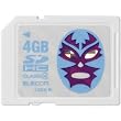 MF-FESDH04GBU [SDHC���ꥫ���� 4GB/Class4�б�(�֥롼)]