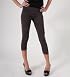 Active Basic Premium Leggings Set in Heather Grey, Charcoal, and Navy