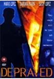 Depraved [1996] [DVD]