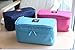 Multi-Functional Travel Organizer Cosmetic Make-up Bag Portable Luggage Storage Case Bra Underwear Pouch