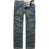 VOLCOM Enowen Mens Jeans - Vintage Denim