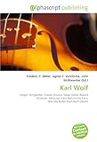 Karl Wolf-