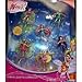 Winx Exclusive Believix Zoomix Collection 3.75