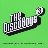 Produkt-Bild: The Disco Boys - Vol. 3