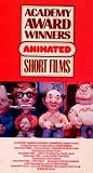 Academy Award Winners: Animated Short Films