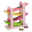 Maxim Jr. Size Ramp Racer