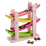 Maxim Jr. Size Ramp Racer
