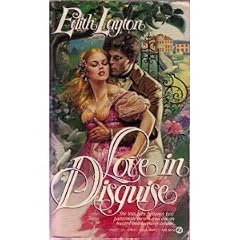 Love In Disguise
