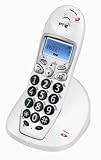 Electronics : BT Freestyle 610 Dect  Telephone
