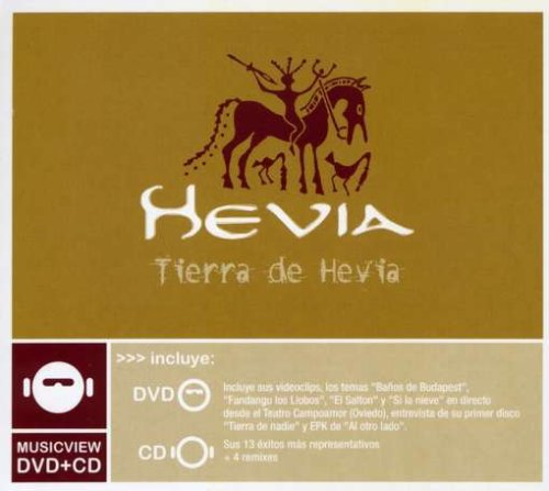 Hevia - El Ramu Lyrics - Zortam Music