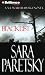 Blacklist (V. I. Warshawski)
