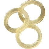 Top Performance Dog Grooming Band, 1/4-Inch, Beige