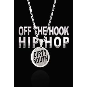 Big Fish Audio Off The Hook Hip Hop Dirty South WAV REX AiFF Apple Loops DVDR