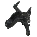 OE Aftermarket Axle Bearing Carrier by OE Aftermarket