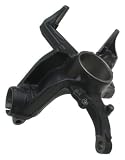 OE Aftermarket Axle Bearing Carrier