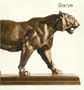Sculpture by Antoine-Louis Barye in the Collection of the Fogg Art Museum (Harvard University William Hayes Fogg Art Museum//Fogg Art Museum Handbooks)