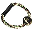 Camo Rope for Sporting Dogs - Ring Shape