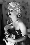 Marilyn Monroe,24 in. x 36 in.