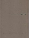 Produkt-Bild: Arbeiten von K&uuml;nstlern um drei&szlig;ig. TRY 2. M.Ebert,A.Henning,S.Krumbein,A.K&uuml;chenmeister,R.Lippok,R.Lippok,S.Neidhard,A.Rosin,M.Warstat (TRY)