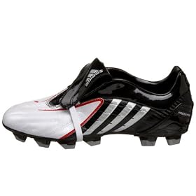 adidas Men's Absolado PS TRX Firm Ground Soccer Cleat