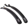 SKS Adventure Bicycle Fender Set (26 and 28-Inch Bikes)