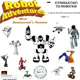 Robot Adventures - Introduction to Robotics
