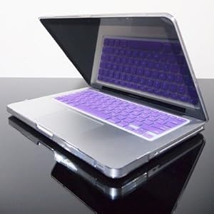 Macbook Silicone Case