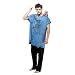 Parasistic Twin Teen Costume Teen (20-22)