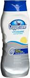 Coppertone Ultraguard Sunscreen Lotion, SPF 70+, 8-Ounce Bottles (Pack of 2)