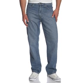 Lee Men's Custom Fit Jean
