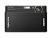 Electronics : Sony CyberShot T77Digital Camera - Black (10.1 MP, 4x Optical Zoom) 3