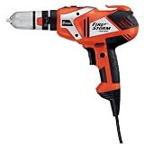 Black & Decker Firestorm 6 AMP 3/8