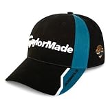 Buy Jacksonville Jaguars NFL Nighthawk Adjustable Hat by TaylorMade - 0103084415