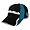 TaylorMade NFL Night Hawk Headwear
