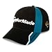 Sporting Goods : Jacksonville Jaguars NFL Nighthawk Adjustable Hat by TaylorMade - 0103084415