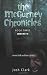 Infinity (The Mcgurney Chronicles)
