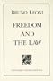Freedom and the Law