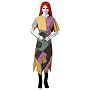 Teen Nightmare Before Christmas Sally Costume