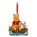 Disney Winnie the Pooh and Piglet Sketchbook Ornament
