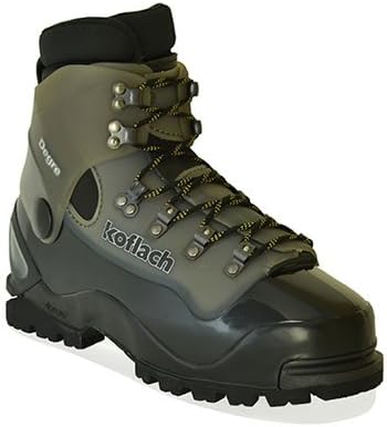 Scarpa Degre Boot Black 13 US
