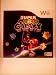 Video Games : HUGE SUPER MARIO GALAXY WII POSTER