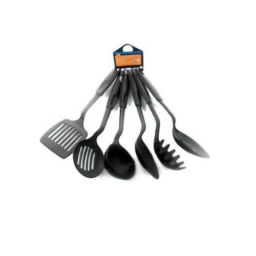 Kitchen Houseware 6-piece Utensil Set