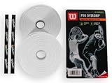 Wilson Roger Federer Overgrip 30 Roll Pack