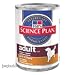 HILLS CANINE Adult with Turkey 370g 12 Pack