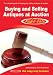 Buying And Selling Antiques At Auction Image