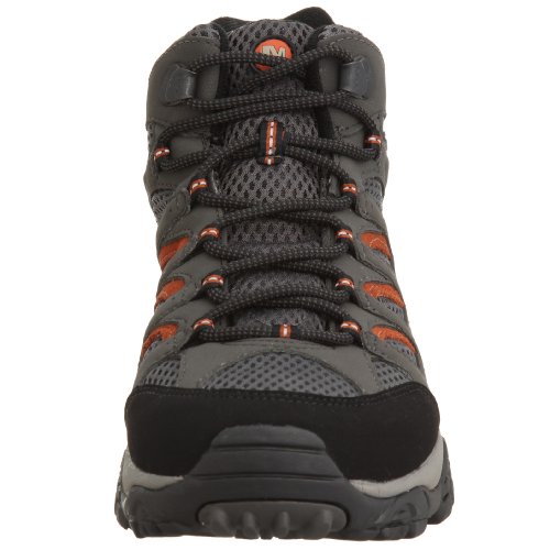 [メレル] MERRELL Moab Mid GORE-TEX XCR